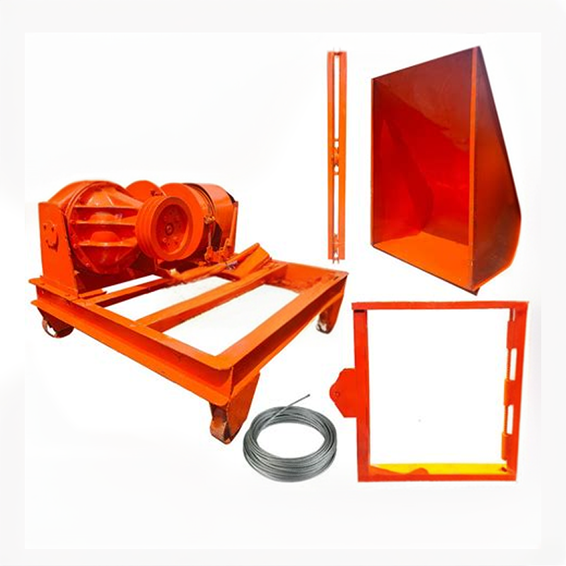 Lift Cor Hermakon